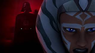 IT'S OVER NOW | Star Wars Rebels