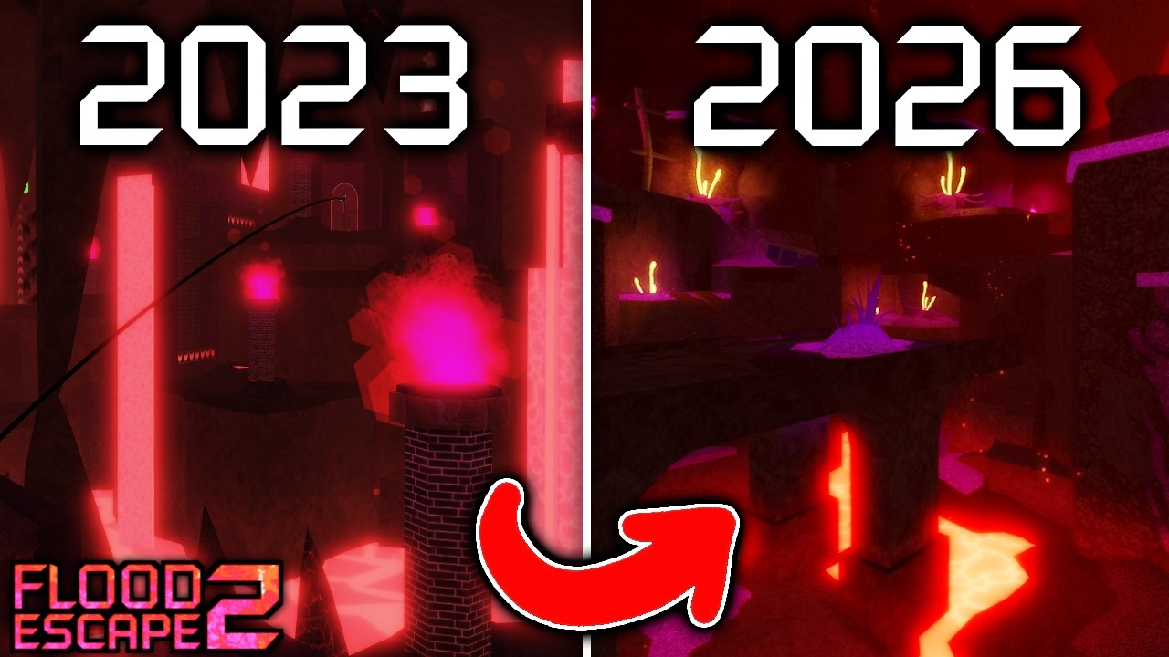 Remaking One of My OLDEST FE2 MAPS! (The Step Below Hell)