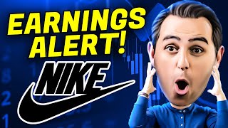 картинка: Реакция Пола на прибыль акций Nike