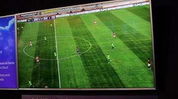 Avid at IBC 2017 — Maestro | Sports