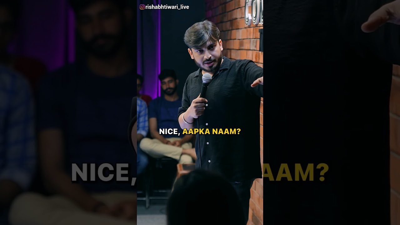 Arranged Marriage me Pyaar hua ya Nahi? | Stand Up Comedy | Funny Shorts | Comedy | Indian Wedding