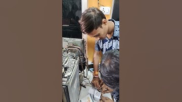 #window AC PCB practical class course join call 🤙 9319311715