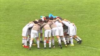 Finali - Universal Youth Cup Torneo Internazionale Apuane 2019