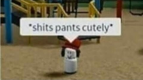 10 minutes of low quality roblox vids that made me shit my pants