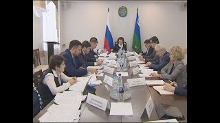 Социальные услуги для населения. ТК «Первый Советский»