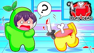 Download Lagu Among Us But The Imposter Can PLAY DEAD! (Mod) MP3 Download Lagu Among Us But The Imposter Can PLAY DEAD! (Mod) MP3