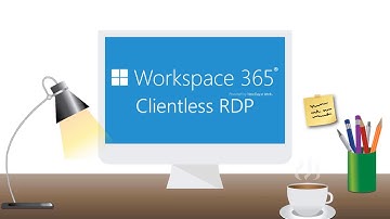 What is Clientless RDP and how can your business benefit?