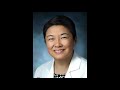 Episode 31: Dr. Judy Huang, Neurosurgeon