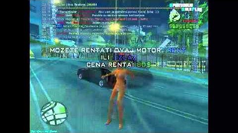 TELEPORT PLAYERS TO OCEAN 0.3.7 CLEO [Chico]