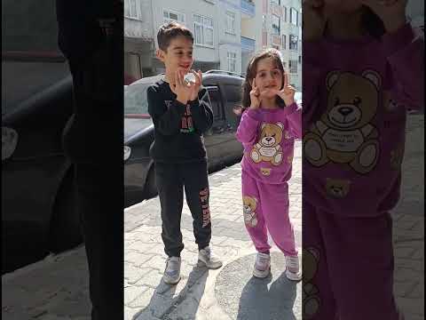 اجمل من عمل ترند احمد و امنه  