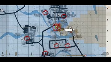 Running with Rifles | OLD FORD CREEK (CASUS BELLI MOD)