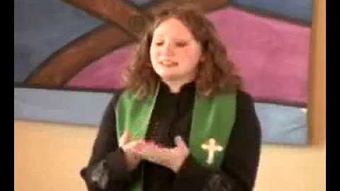it takes practice--sermon by Teri Peterson, 15 jan...