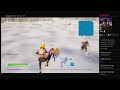 Nazmula S Live PS4 Broadcast 