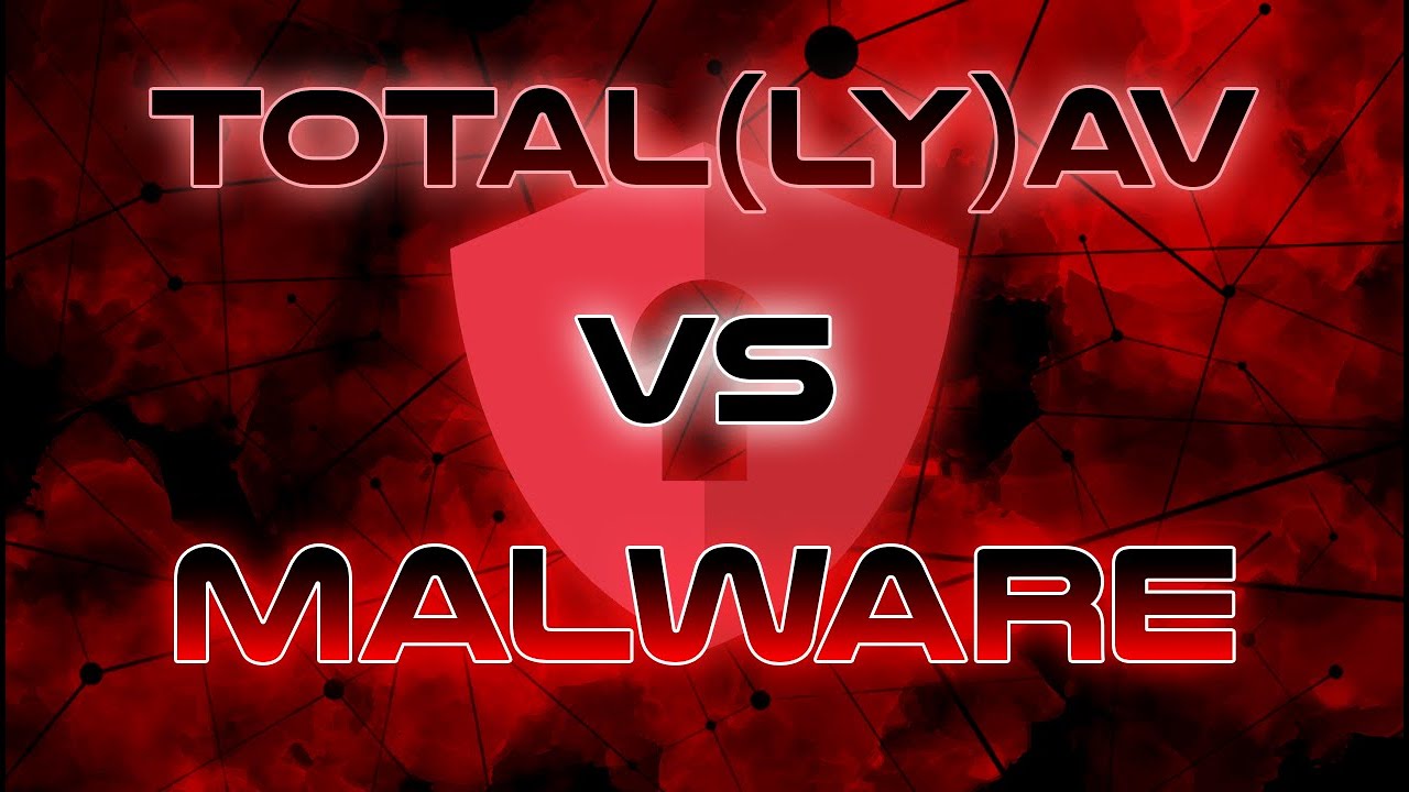 (This product is STILL awful) TotalAV VS Malware