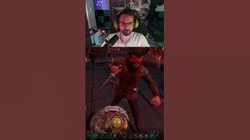 Mistakes Were Made | TrickTrick on #Twitch #DungeonBorne