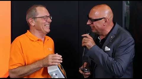 mioty@embedded world 2022: Interview with Urs Moser, comtac AG