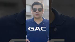 Lucky Motors Next Big Move: GAC #GACPakistan #QuietlyAhead #LuckyMotorCorporation #LMC