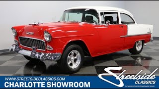 1955 Chevrolet 210 for sale | 7697-CHA