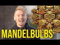 Mandelbulbs: the search for a 3D Mandelbrot Fractal