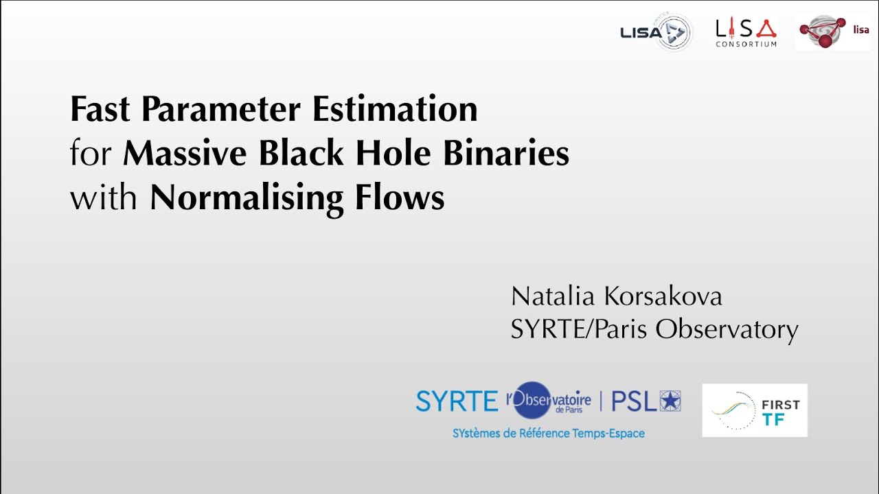 Inference and probabilistic modelling with machine learning for LISA ...