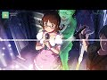 Ritsuko Akizuki-魔法をかけて!/Mahou wo Kakete! (Sub. Espa&ntilde;ol)