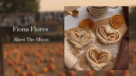 cozy autumn/fall playlist 🍂