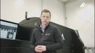 Blueberry defect detection – how our quality control works