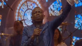 Patrick Kubuya - Yesu (Live )