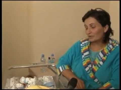 მთავრობა ყოველ მესამე შვილზე ფულად დახმარებას აწესებს