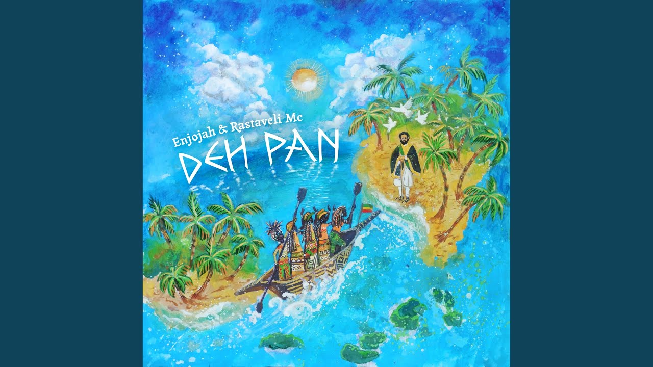 Watch Deh Pan on YouTube Watch Deh Pan on YouTube