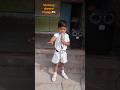 "My Kid’s English pledge🇮🇳"#shorts #SchoolPledge #KidsLearning #MorningAssembly #LearnEnglish #UKG