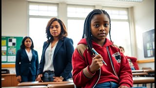 Small-Town Teacher Faces Backlash for Addressing Racism, Sparks Courage Among Students