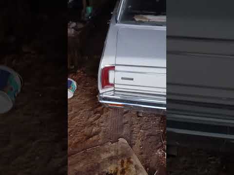 parting with the valiant #automobile #carrestorationproject #classiccars #oldschool #classic #sad