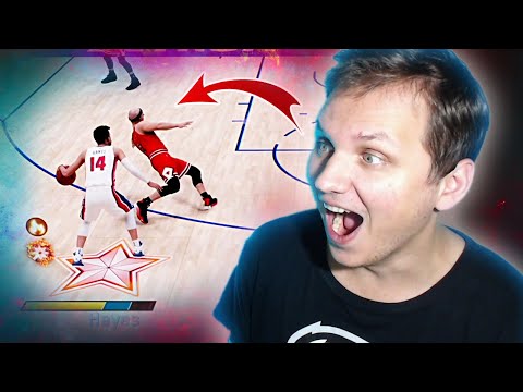 Видео: КРУТЕЙШИЙ АНКЛ БРЕЙКЕР В ПЕРВОЙ ИГРЕ НБА! ● NBA 2K22 PS5 Next Gen ● НБА 2К22 КАРЬЕРА ИГРОКА #13