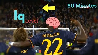 1000 Iq Moments In Football Credits To Jackiemt