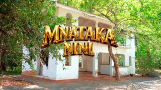 MNATAKA NINI-Smiles STG  FT  Ramodee  &  Maskman (official video)