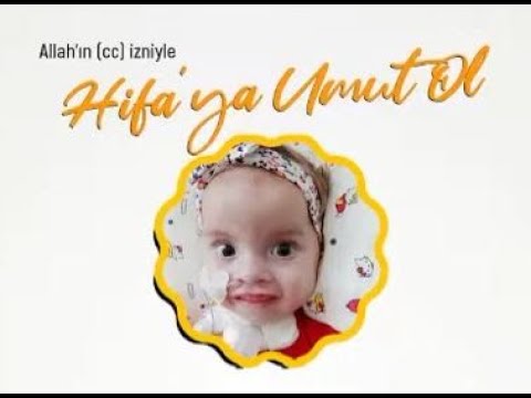 Hifa'ya Umut Ol | Hafız Mustafa Hoca