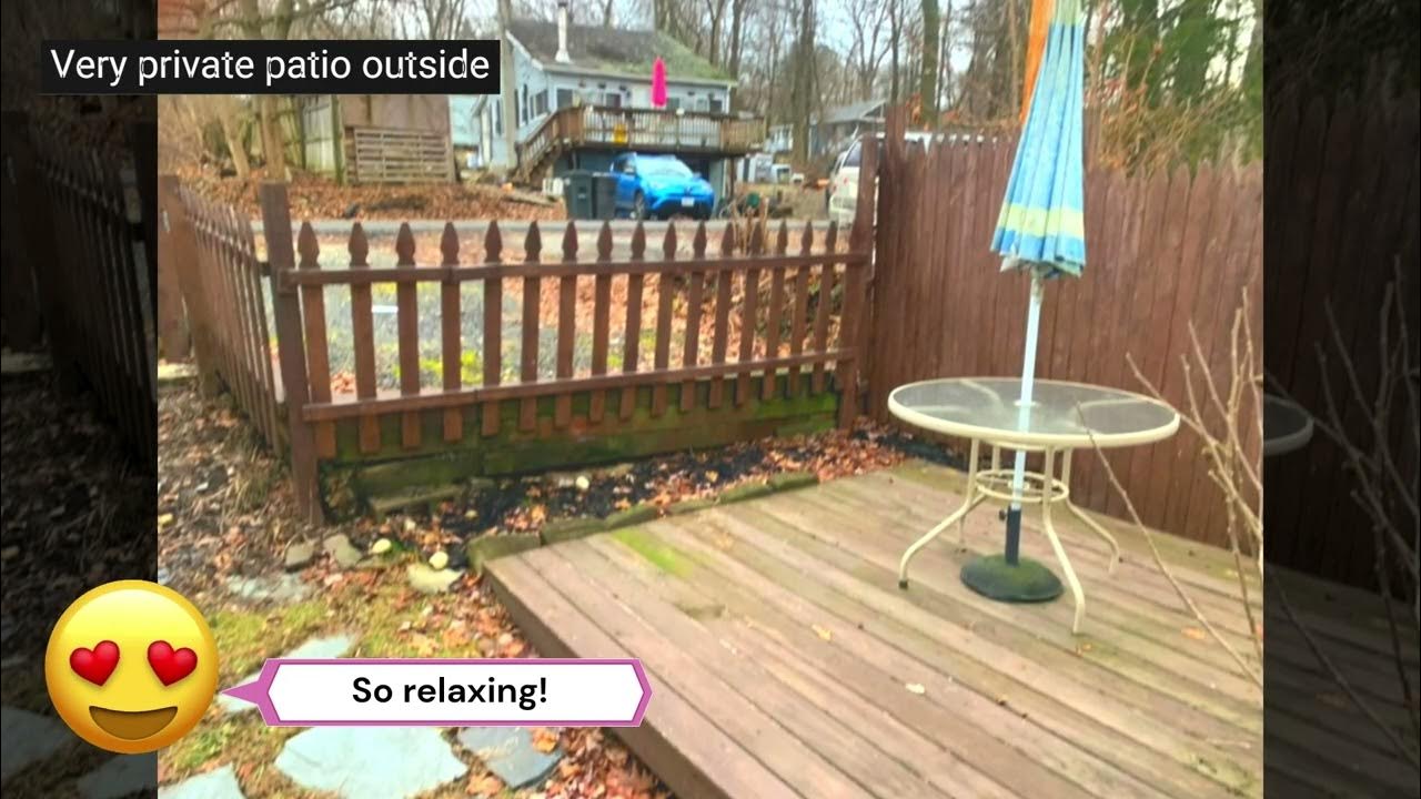 Monroe Rental for only 1,800! 36 Cedar Trail, Unit 38, Monroe, NY