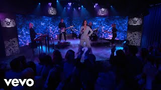 BØRNS - Sweet Dreams (Jimmy Kimmel Live! 2018)