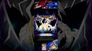 What is Paradox Voice Line With Malefic Rainbow Dragon? | Yu-Gi-Oh! Duel Links (14)