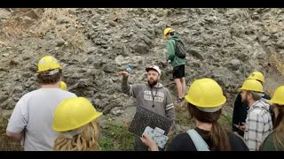 Mason AOES – Working to Better Understand our Planet