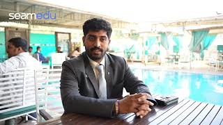 Meet our Alumni | Two | Seamedu India