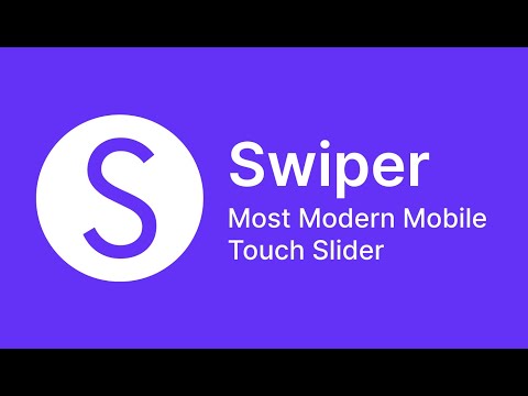 React Swiper Carousel Slider | Trending Project You Must Try | Swiper JS in React  2026