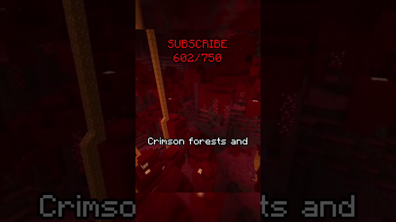 How to Find EVERY Nether Biome in Minecraft