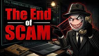He Scammed Thousands Of People. One AI Just Connected Every Dot
