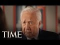10 Questions for David McCullough