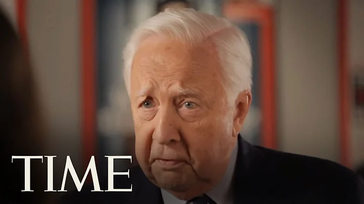 10 Questions for David McCullough