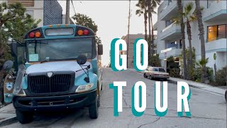 This Is Go Tour