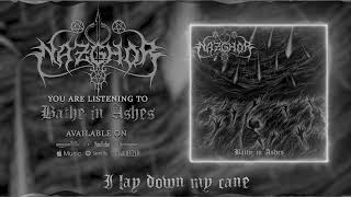 Nazghor - Bathe in Ashes
