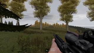 ARMA 2 MSO - Steel Rain
